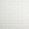 Cushion Brick White